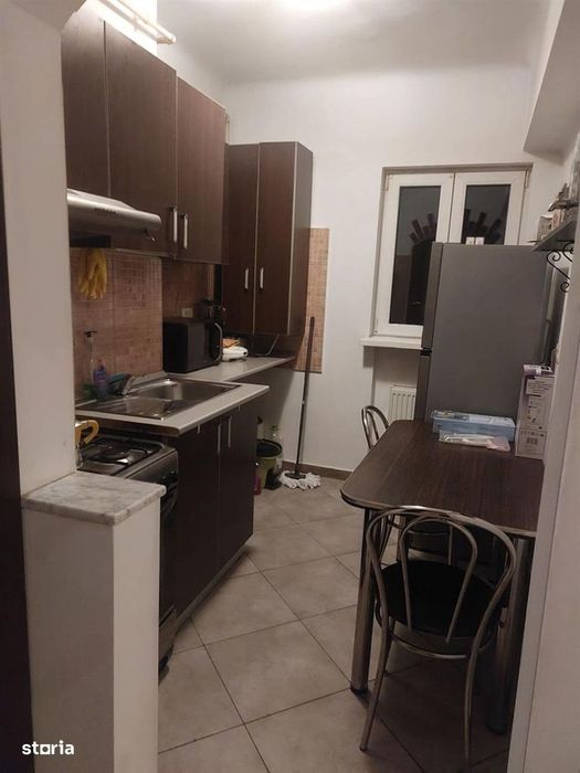 Londra | 2 Camere | Decomandat | 59 mp | RS I |