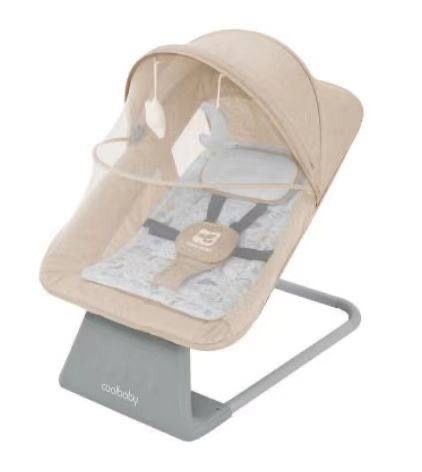 Cool baby elektron lulka shezlon