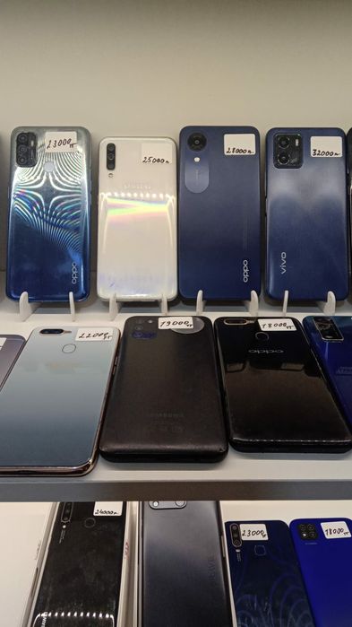 Продажа телефонов