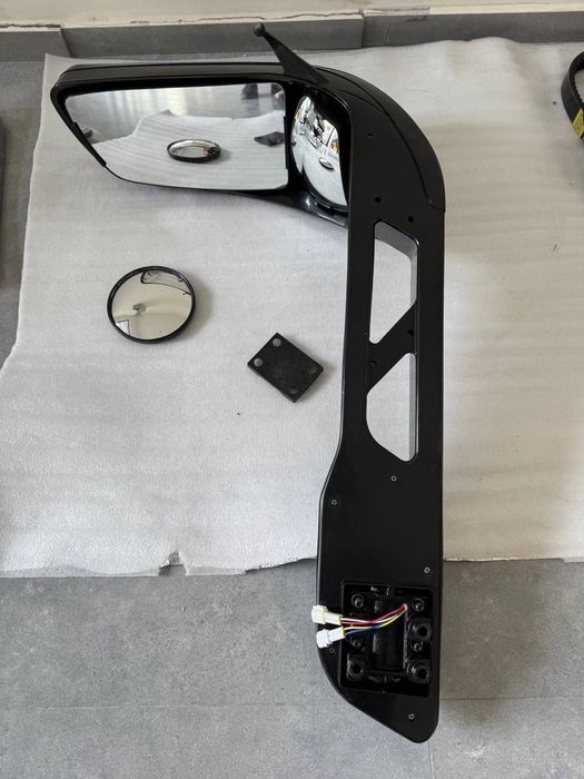 Yutong avtobus zapchastlari