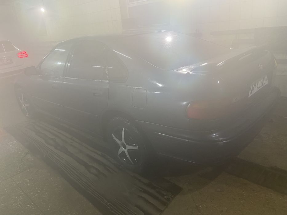 Продам хонду аккорд