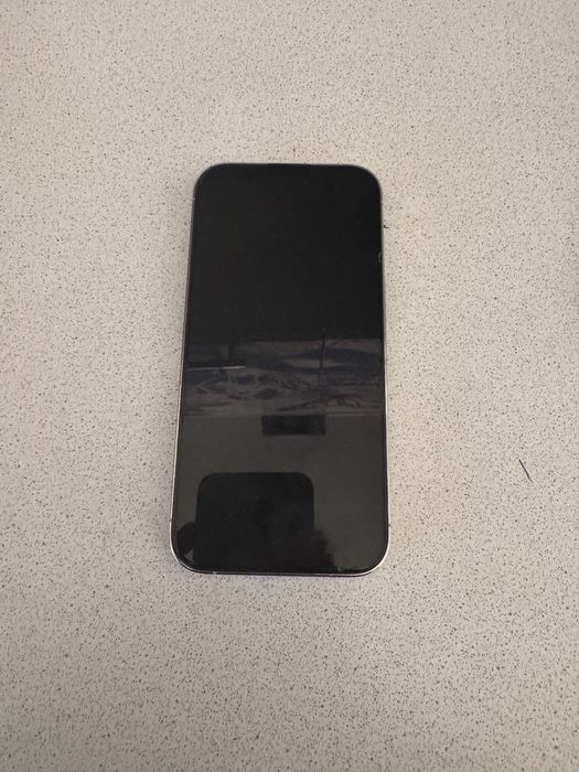 IPhone 14 pro ак цвет