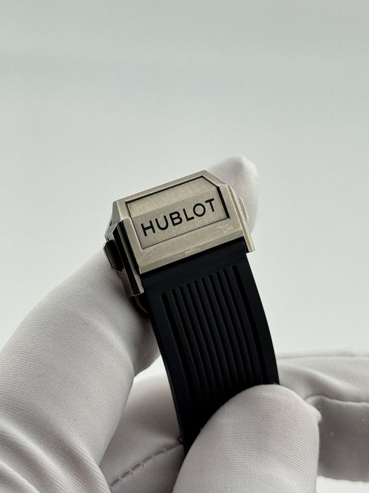 Наручные часы Hublot E Big Bang