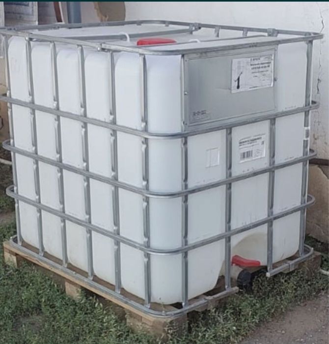 Продам бочок тонник