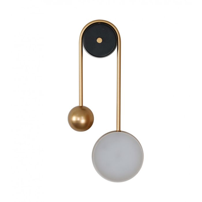 Дизайнерский бра новый