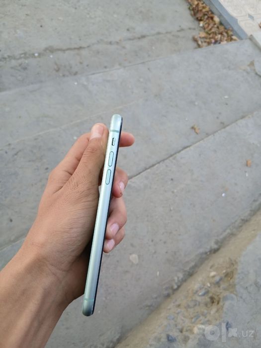 Iphone 11 128/100