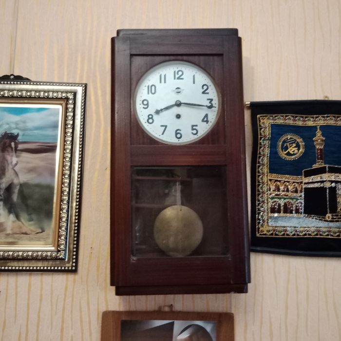 Хозяйственный инвентарь