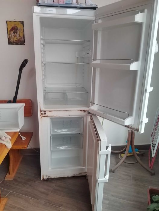 Хладилник -използван