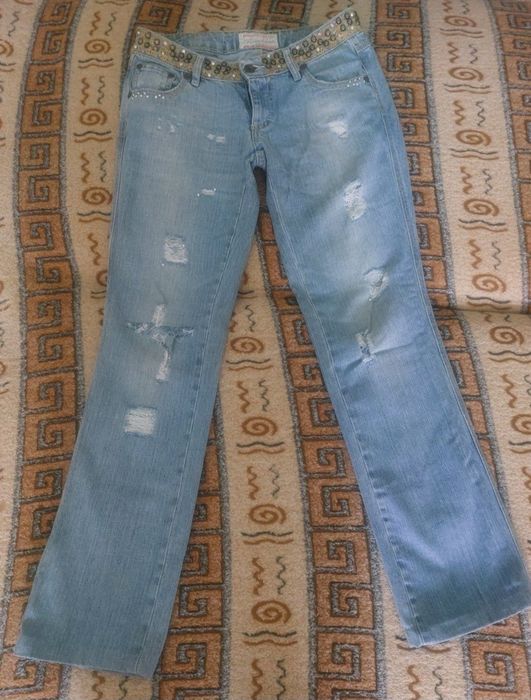 Продам джинсы женские