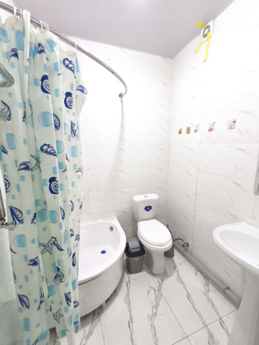 Аренда Сергели Янги Дархон  Навастройка