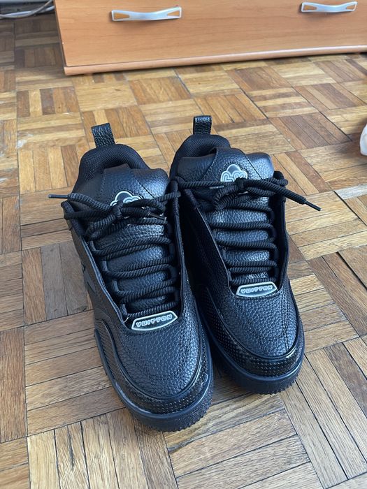 Lv Skate 2.0 black
