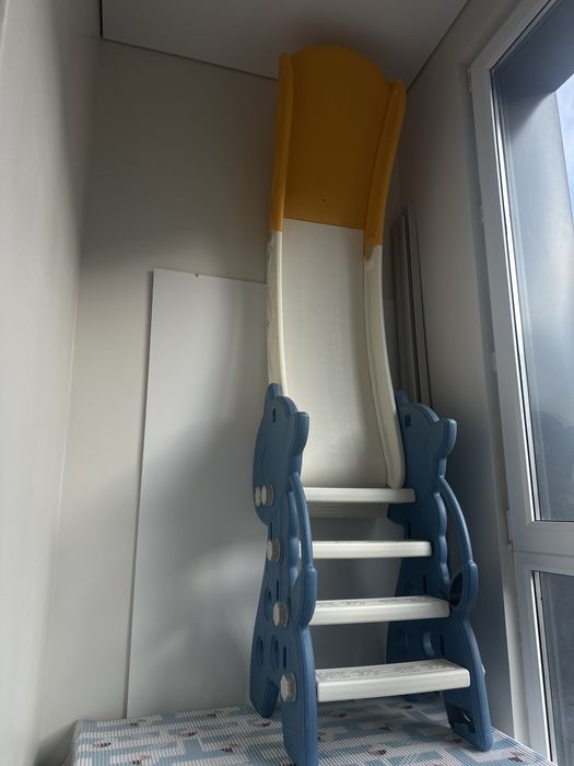 Горка детский универсальный