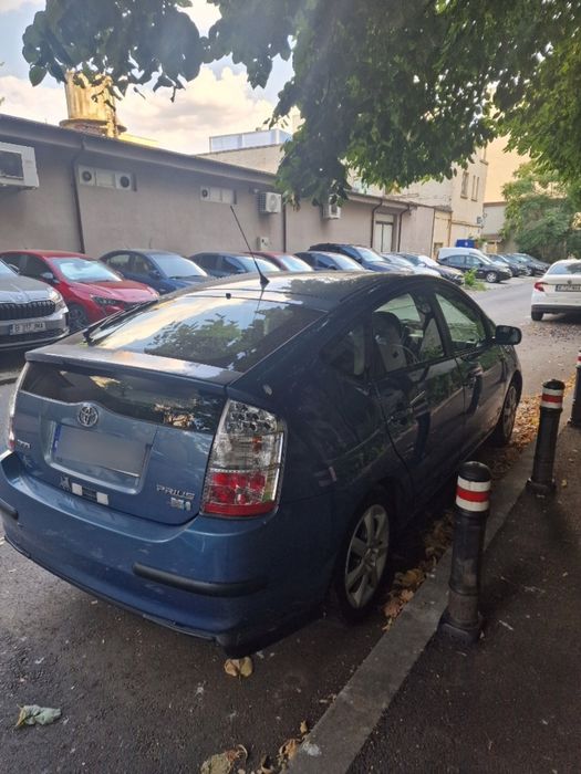 Toyota Prius 2 perfectă stare de funcționare