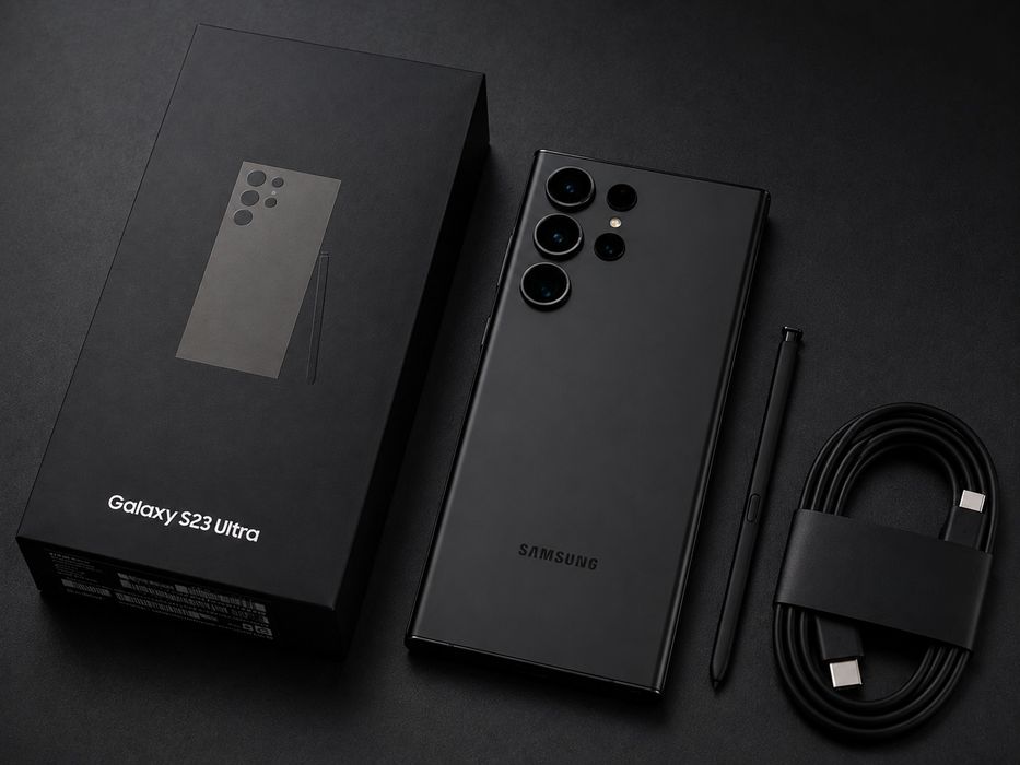 Samsung S23 Ultra
