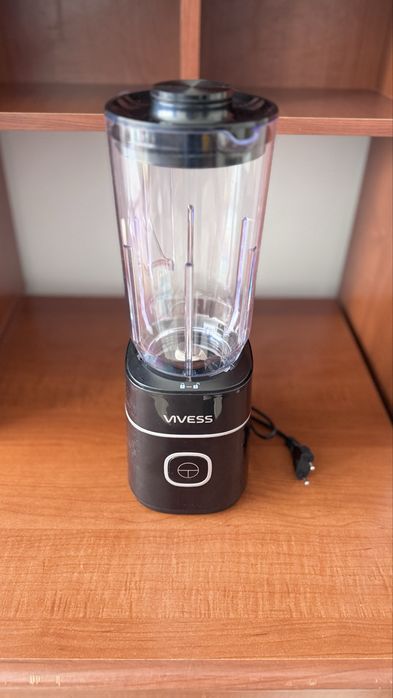 Mixer 2 în 1 Vivess