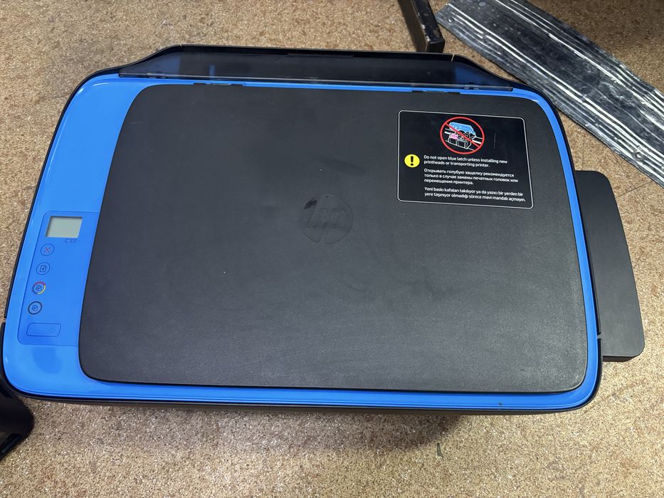 Принтеры продаю вместе или отдельно