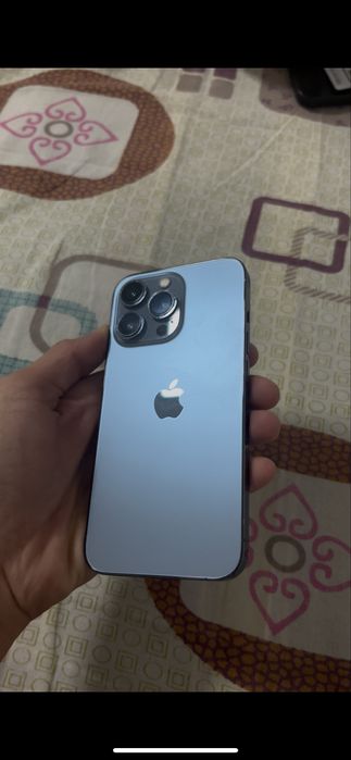 Айфон 13про 256гб