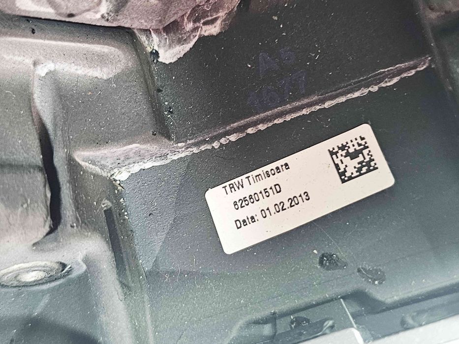 Volan Bmw 1 (F21) [Fabr 2012-2017] 6256015