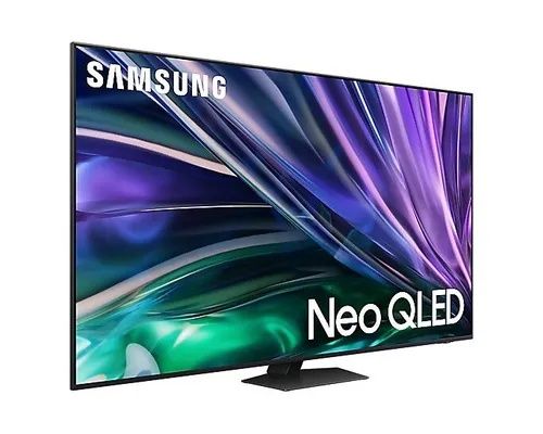 Телевизор SAMSUNG™ QRiSTAL AndroiD14 +GOLOS Smart FULL 45~32~40~55~65
