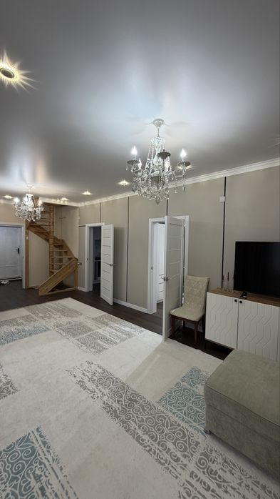 Продается дом в районе Зачаганска