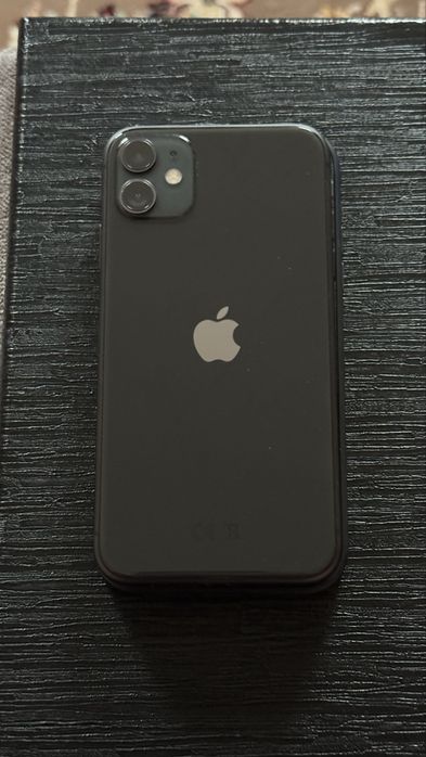 Айфон 11, 128 GB