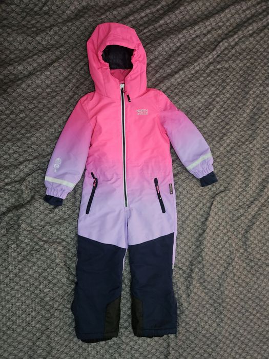 Costum schi zăpadă