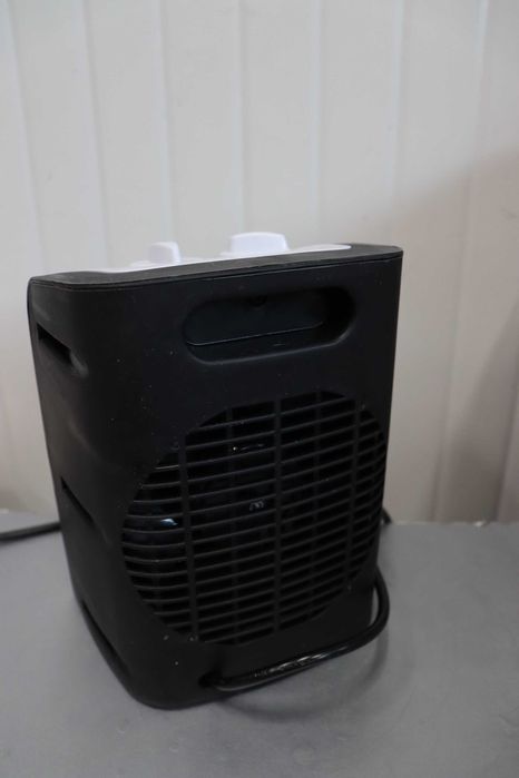 Emerio 1800W ECO керамичен вентилаторен нагревател,две нива на мощност