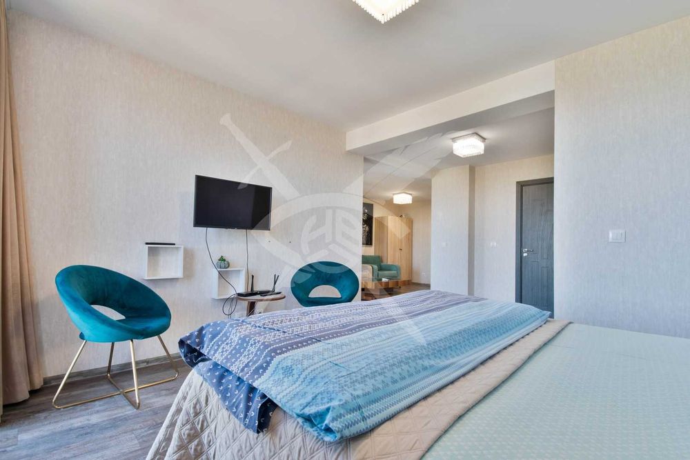 Продава се Мезонет в София, Банишора - 183 кв.м за 1185 €/кв.м - Снимка #2