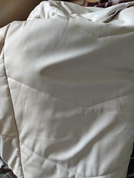 Куртки, пуховики, ветровки