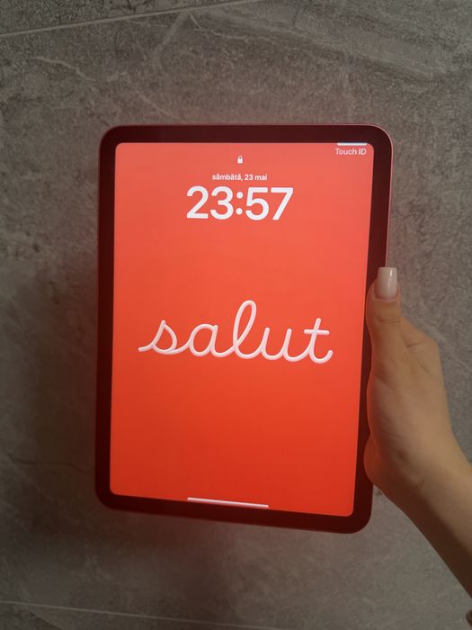 IPad (generatia a 10-a)