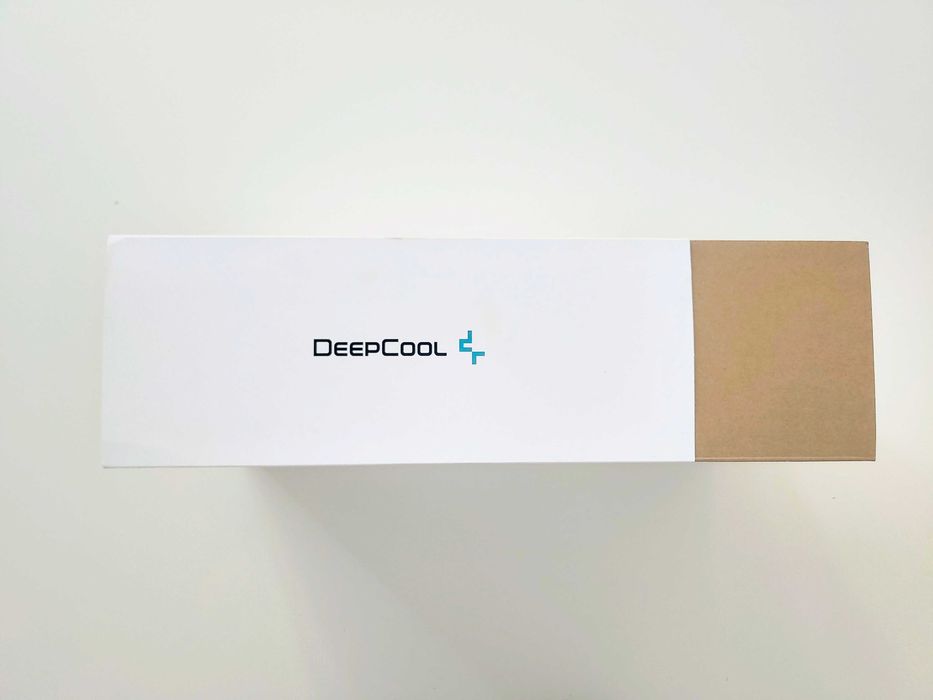 Компютърно охлаждане DeepCool LT720