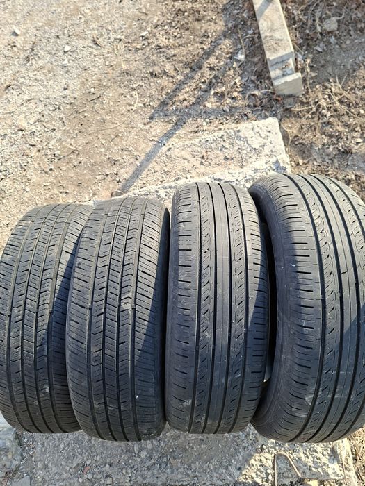 Продам шины 205/65/16