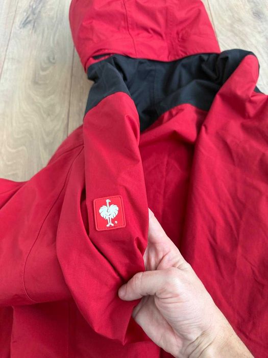 Engelbert Strauss XL barbati geaca ploaie si vant Dryplexx Extreme