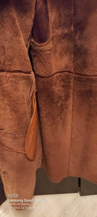 Женская верхняя одежда