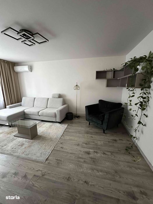 Apartament 3 camere Politehnica | aer conditionat | metrou