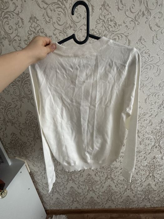 Новая модная кофта