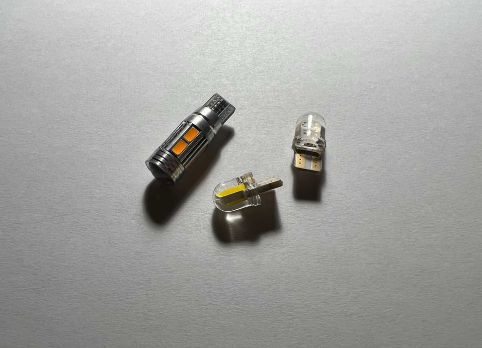 Leduri auto H3, T5, T10(w5w), c5w, BA15S, BAY15D, BA9S, XENON