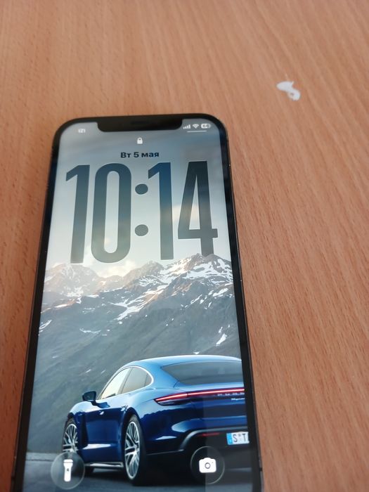 Iphone 12 pro обмен