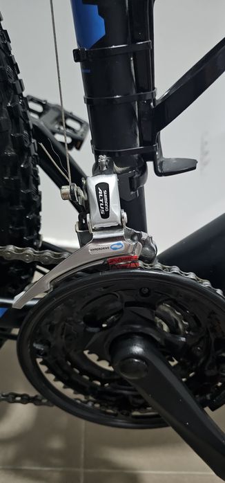 Vand bicicleta electrica