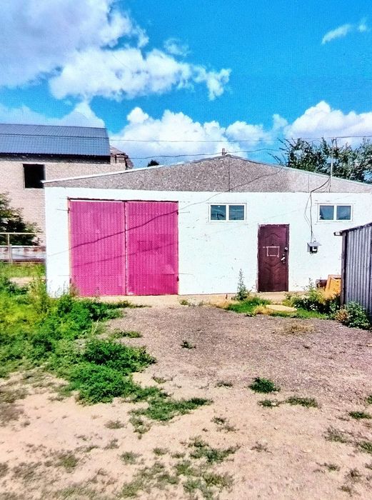 Сдам складское помещение