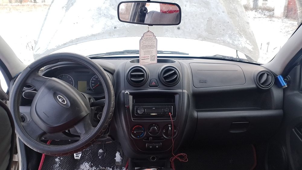 Продам автомобиль гранта