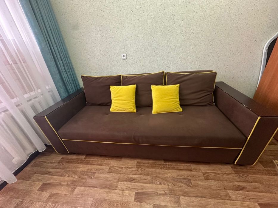 Продам складной диван