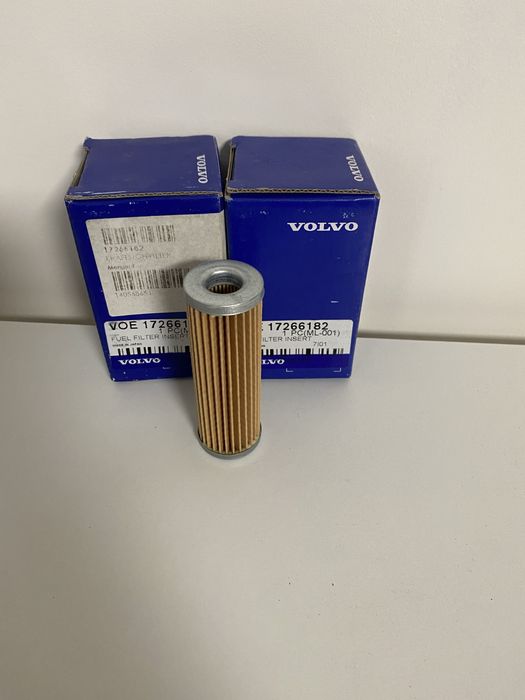 Filtru combustibil Volvo