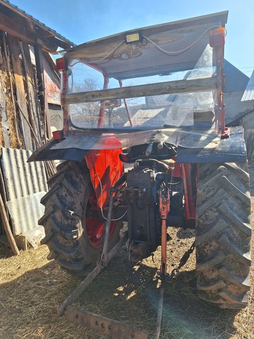 Tractor same minitauro  60