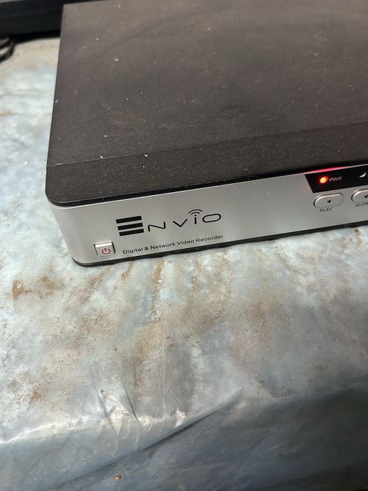 DVR NVIO, fără hard