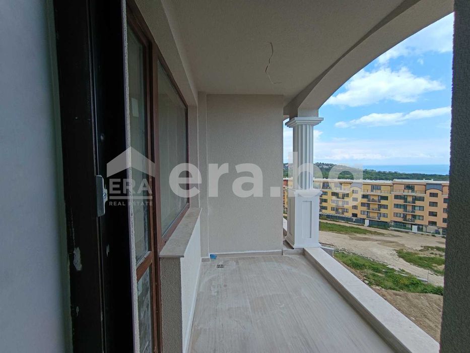 Продава се Двустаен апартамент в Варна, м-т Траката - 60 кв.м за 2167 €/кв.м - Снимка #5