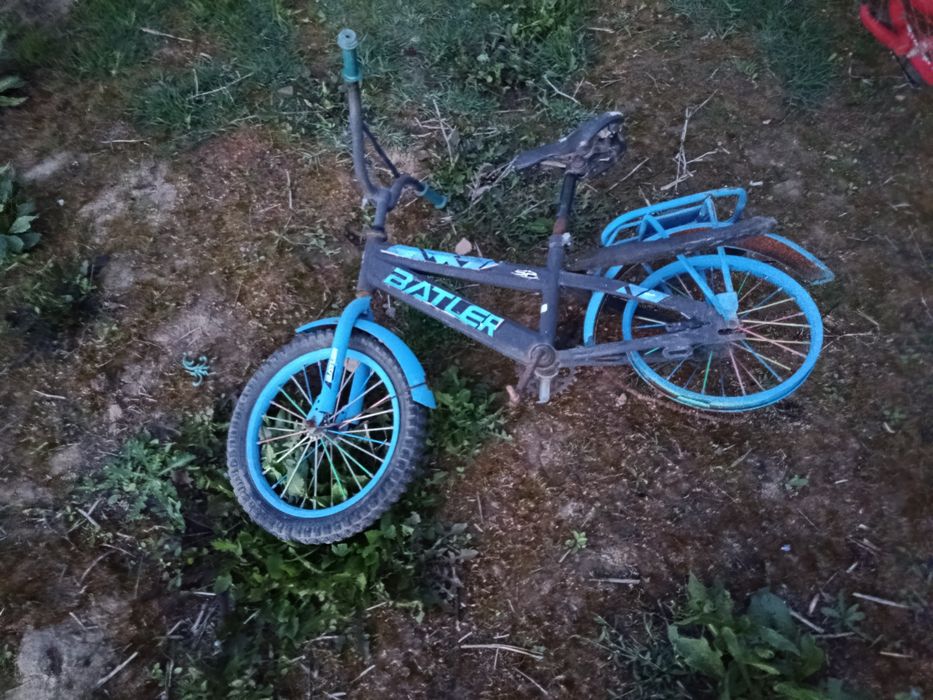 Продается велики 5000