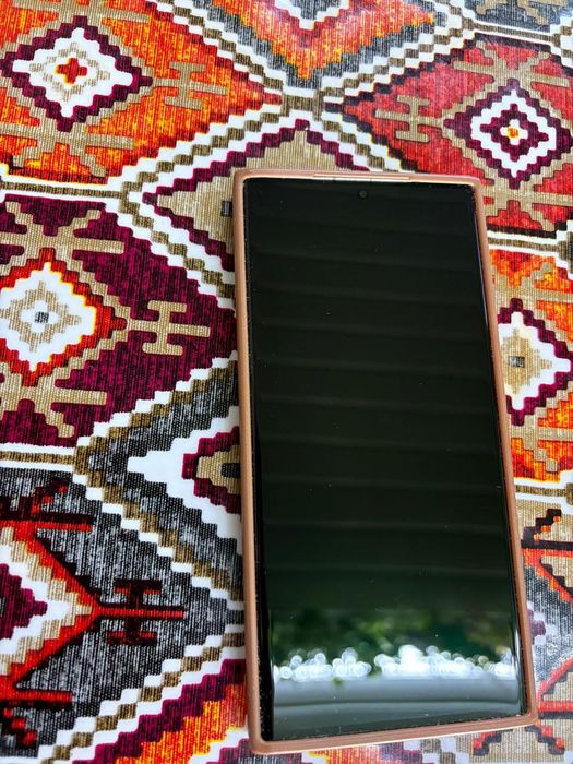 В ремонте не было