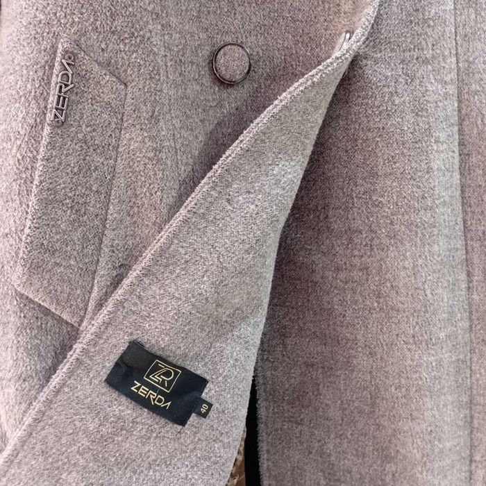 Kashmir Palto orginal