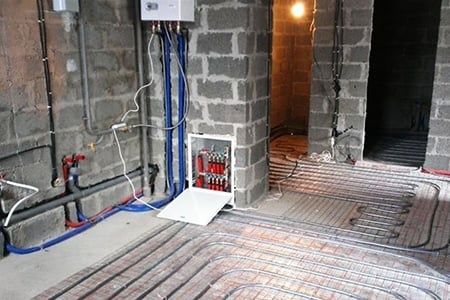 Услуги Сантехника в Алматы